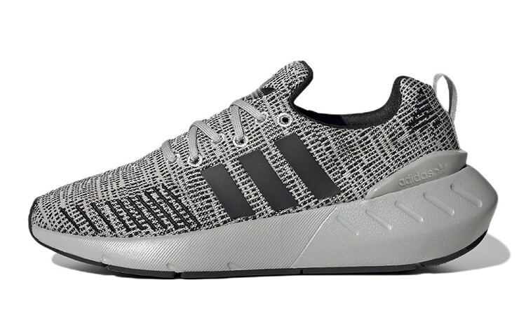 

Детские кроссовки adidas originals Swift run GS