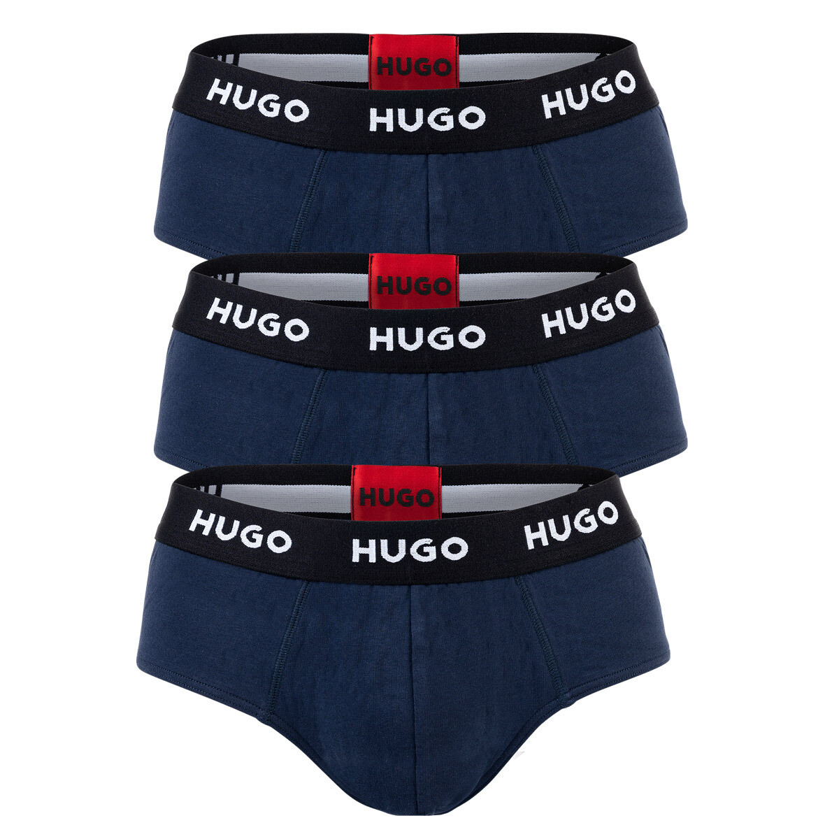 

Трусы HUGO 3er Pack, синий