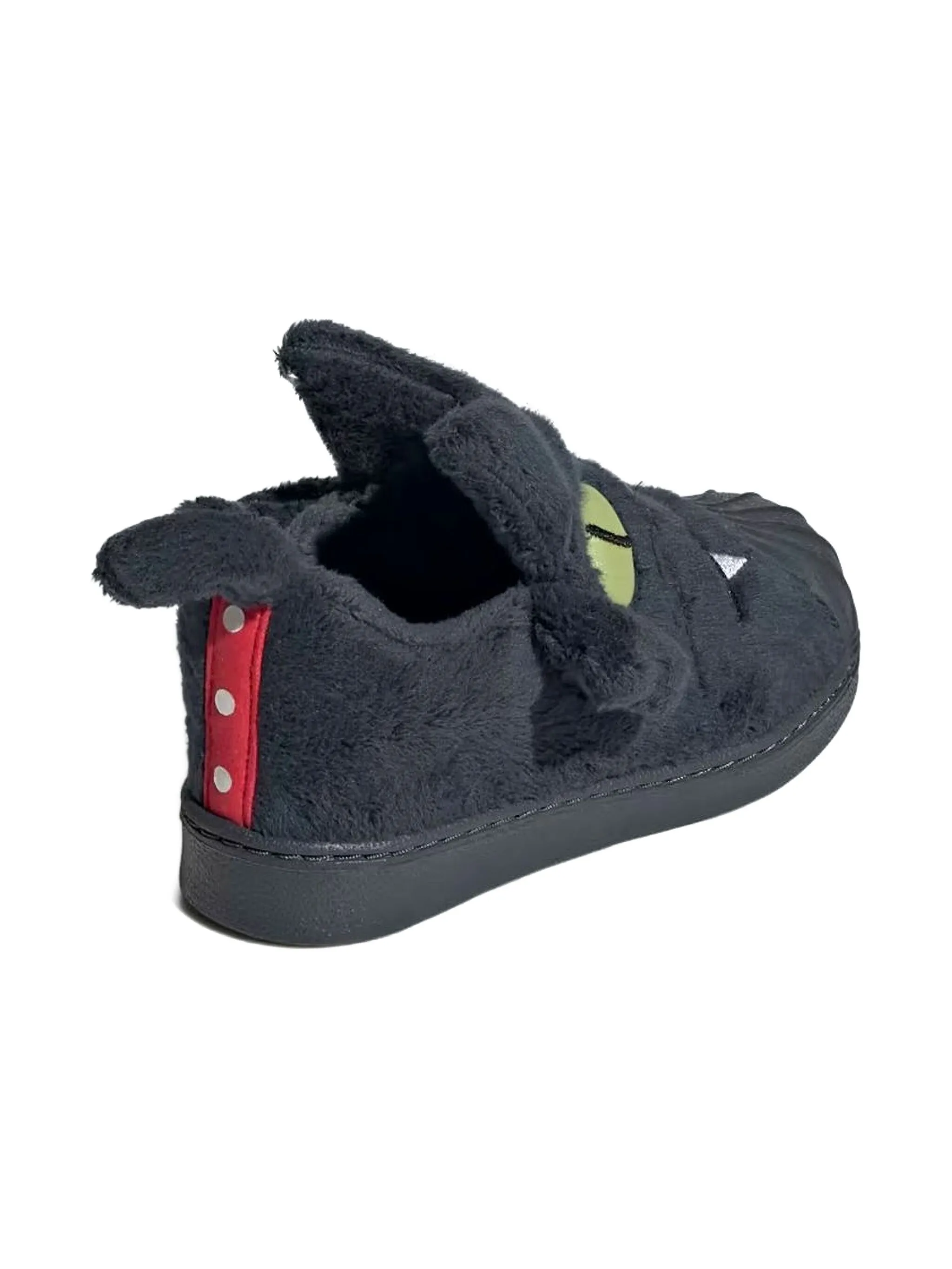 Кроссовки Superstar 360 TD The Simpsons - Snowball Adidas Kids, синий — фото 3