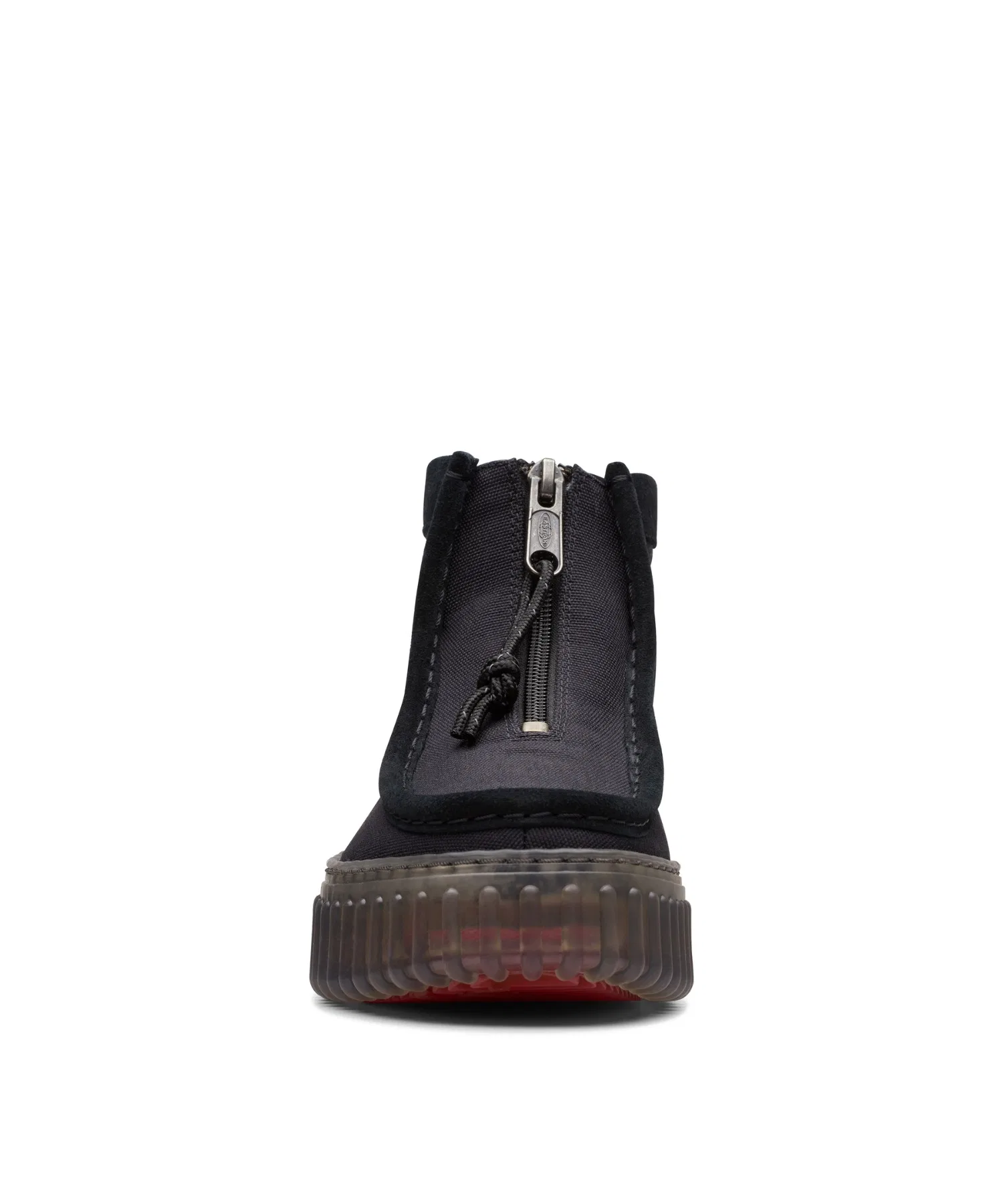 Мужские кроссовки Clarks TORHILL ZIP — фото 3
