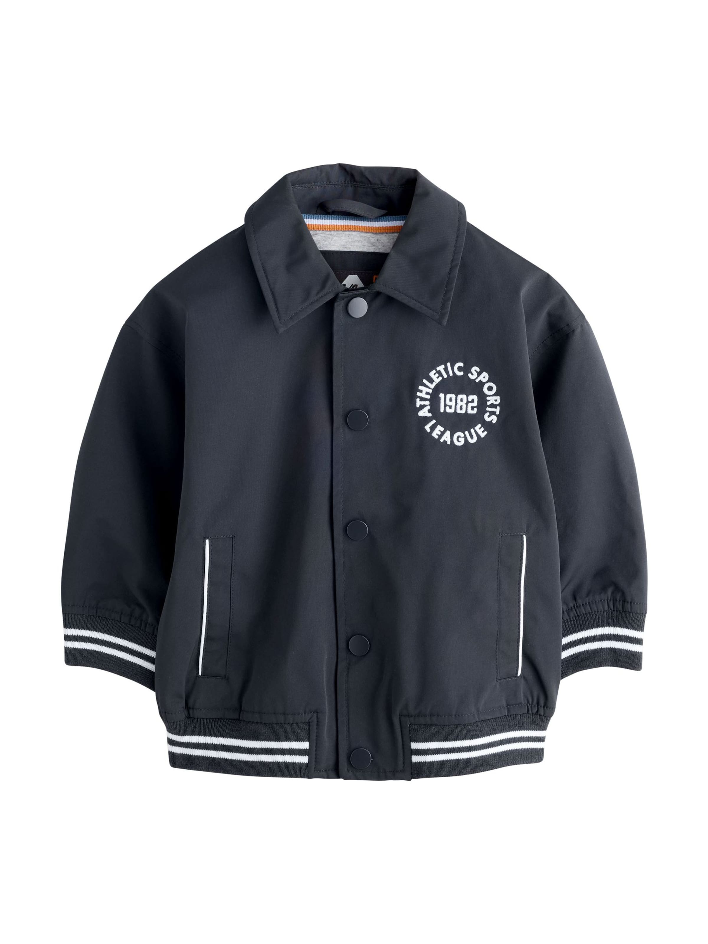 Next Куртка для межсезонья в цвете Navy