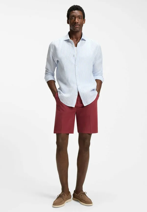Шорты boss hkane1shorts Boss, Red One — фото 2