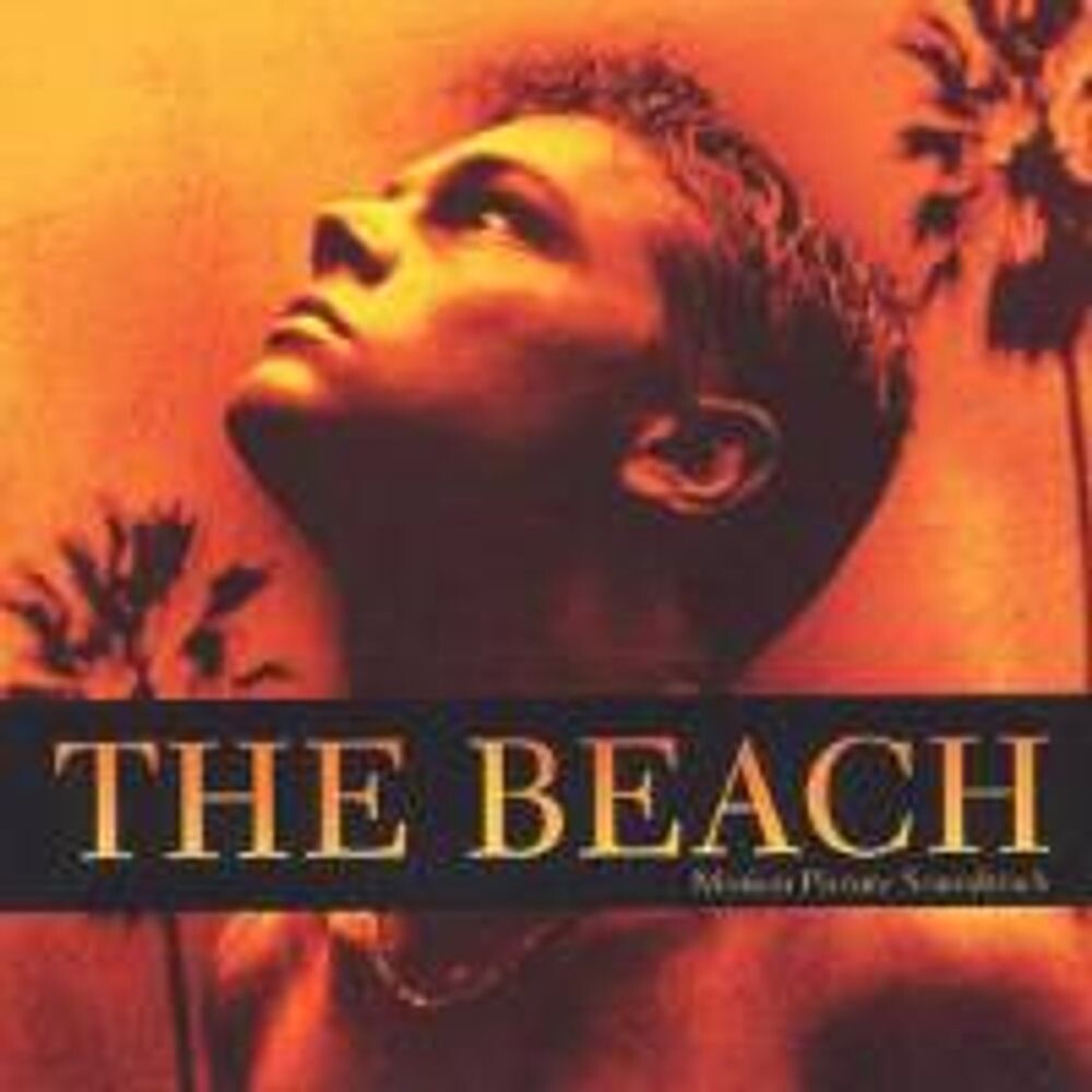 

Диск CD The Beach [OST] - Various Artists