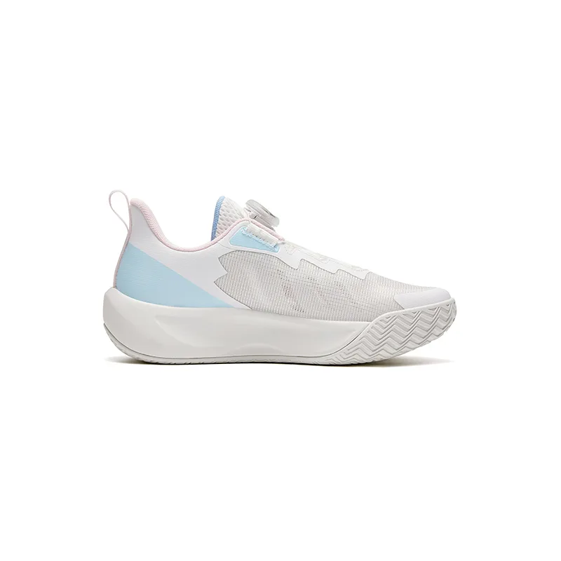 Коллекция Basketball Under Armour, белый/синий — фото 4