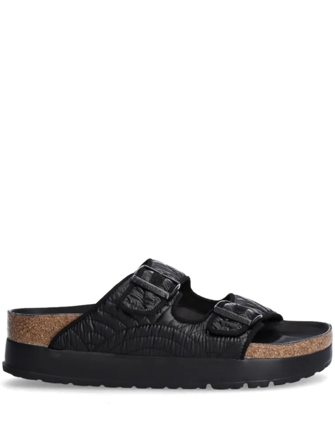 

Слайды Аризоны Birkenstock, черный