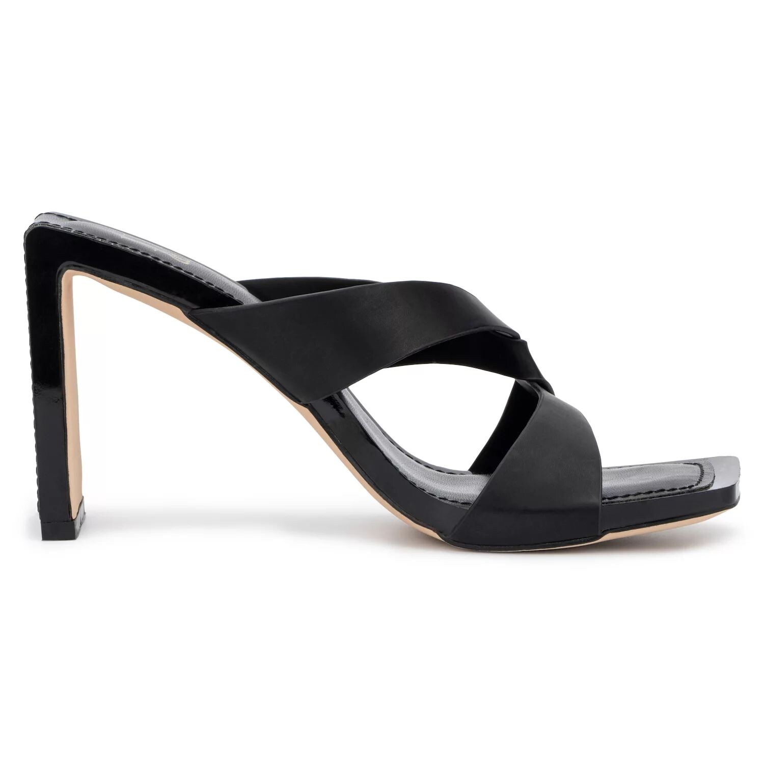

Женские модельные сандалии New York & Company Inna New York & Company, розовый