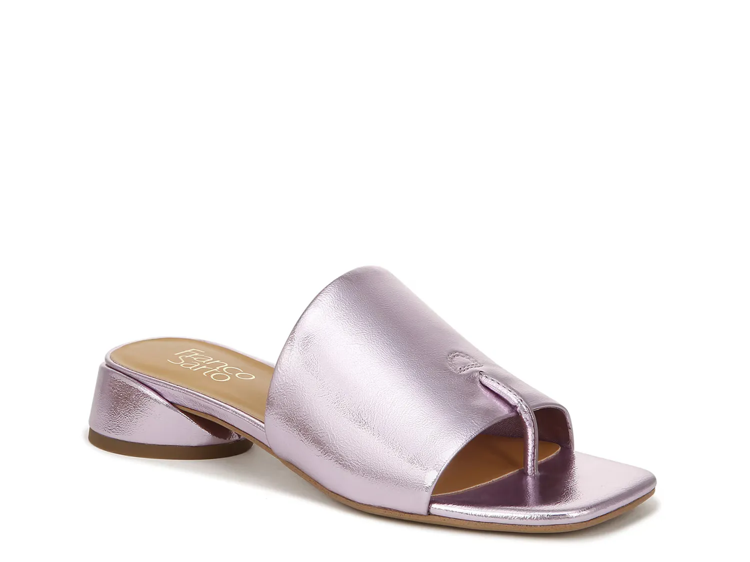 

Сандалии Loran Sandal Franco Sarto, розовый