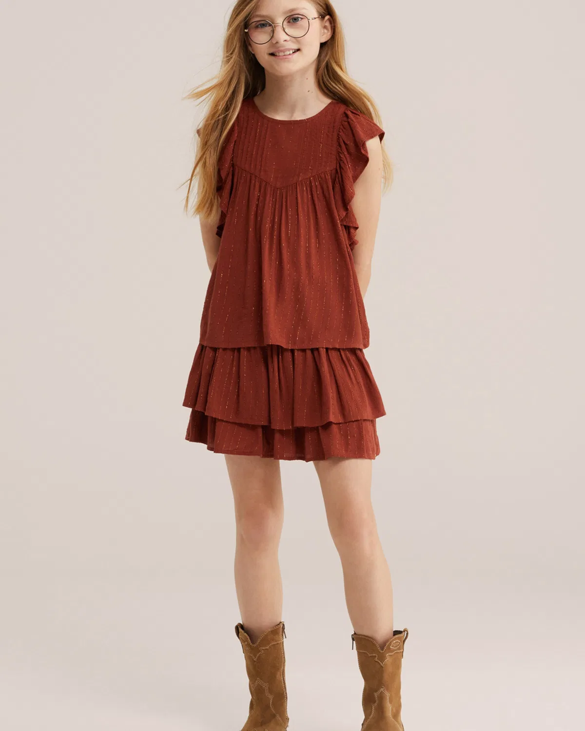 Юбка We Fashion, Lobster — фото 4
