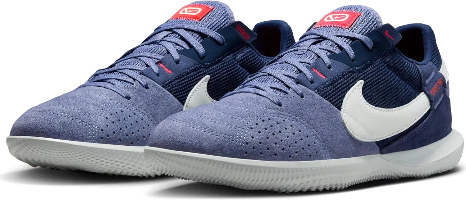 Кроссовки для бега на длинные дистанции Nike Zoom Rival Unisex, Multicoloured — фото 2