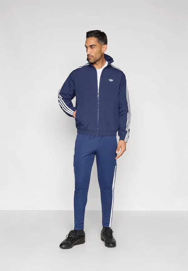 Тренировочная куртка firebird Adidas Originals, Night Indigo — фото 2