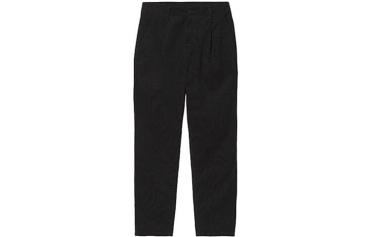 

Carhartt WIP Мужские повседневные брюки, Черный