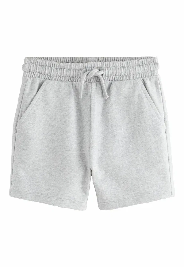 Спортивные штаны Next, grey marl, серый меланж