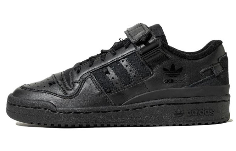 

Кроссовки Adidas Originals Forum Skateboarding Unisex HP2073, черный