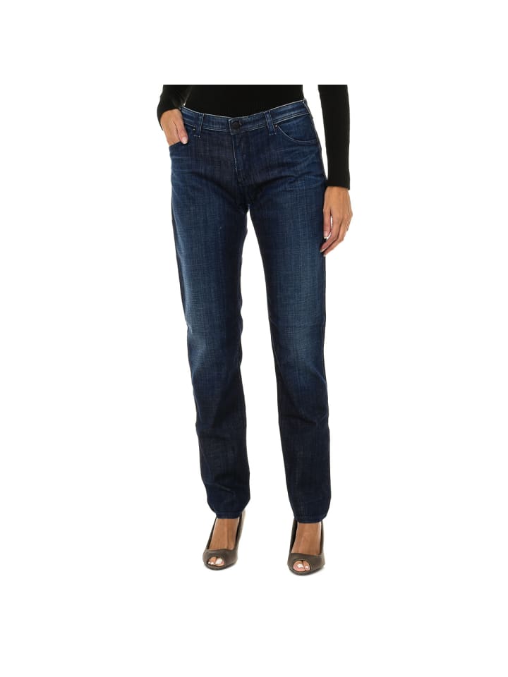 

Джинсы Armani Jeans, синий