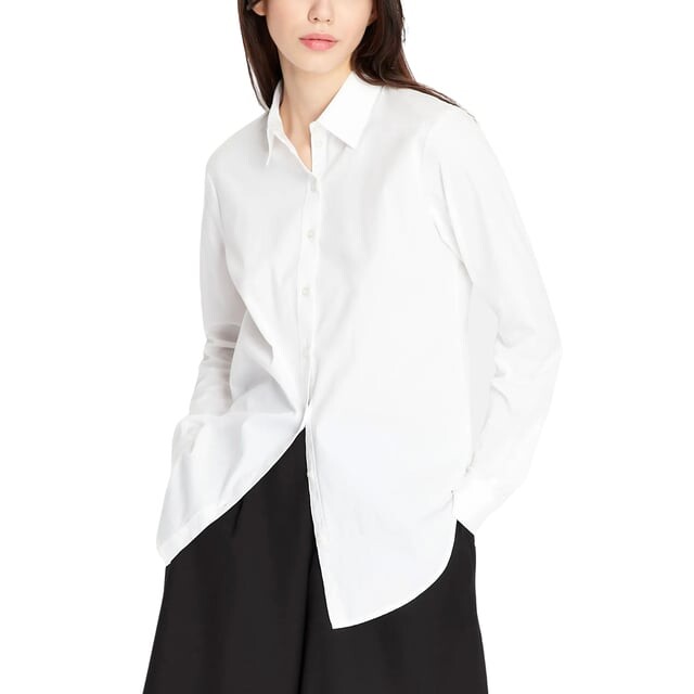 

Рубашки рубашка Armani Exchange, белый