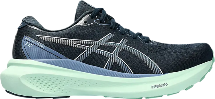 

Кроссовки Wmns Gel Kayano 30 Wide 'French Blue', синий