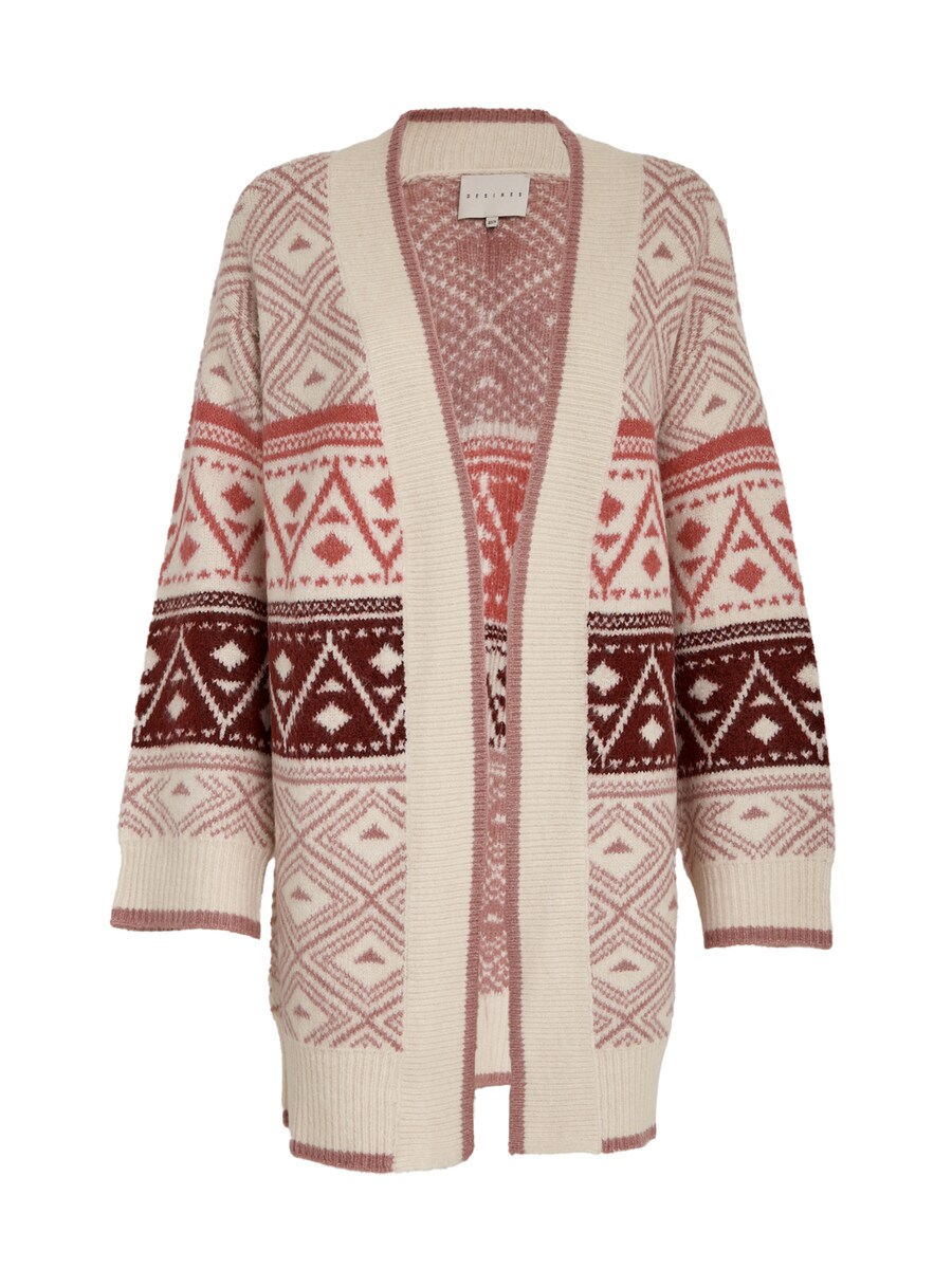 

Вязаный кардиган DESIRES Fija, Rose