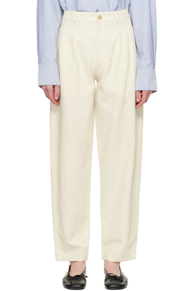 

Брюки Off-White Willow A.P.C.