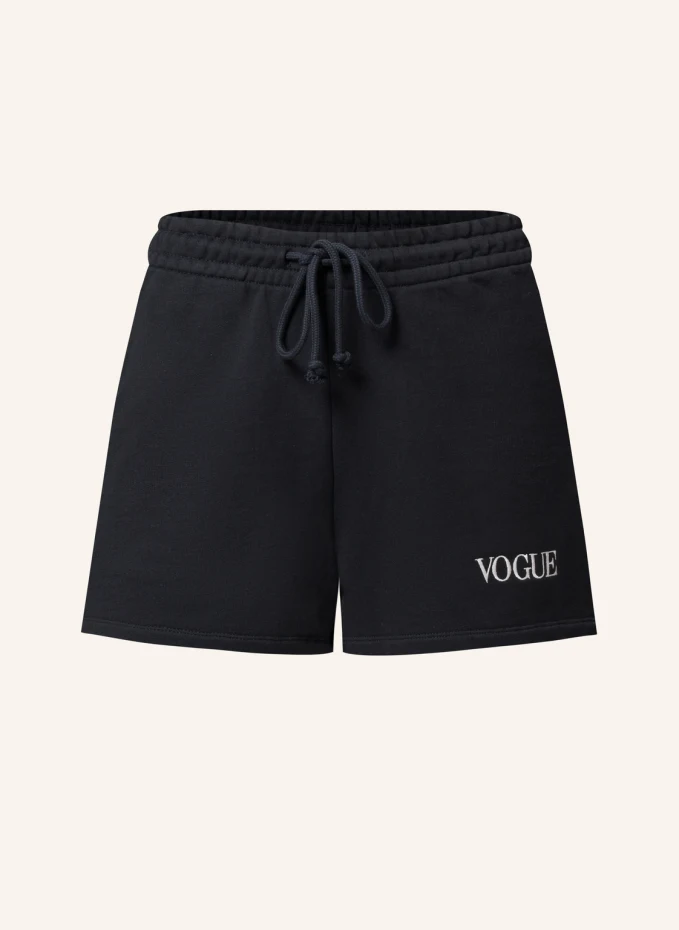

Спортивные шорты Vogue Collection, черный