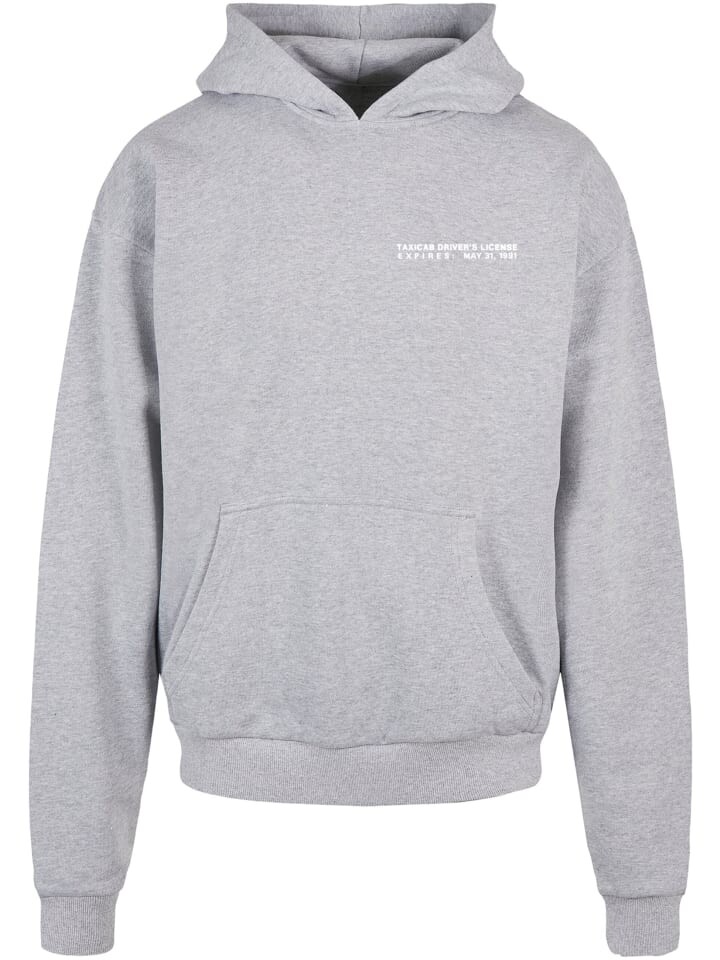 

Толстовка Mister Tee, серый
