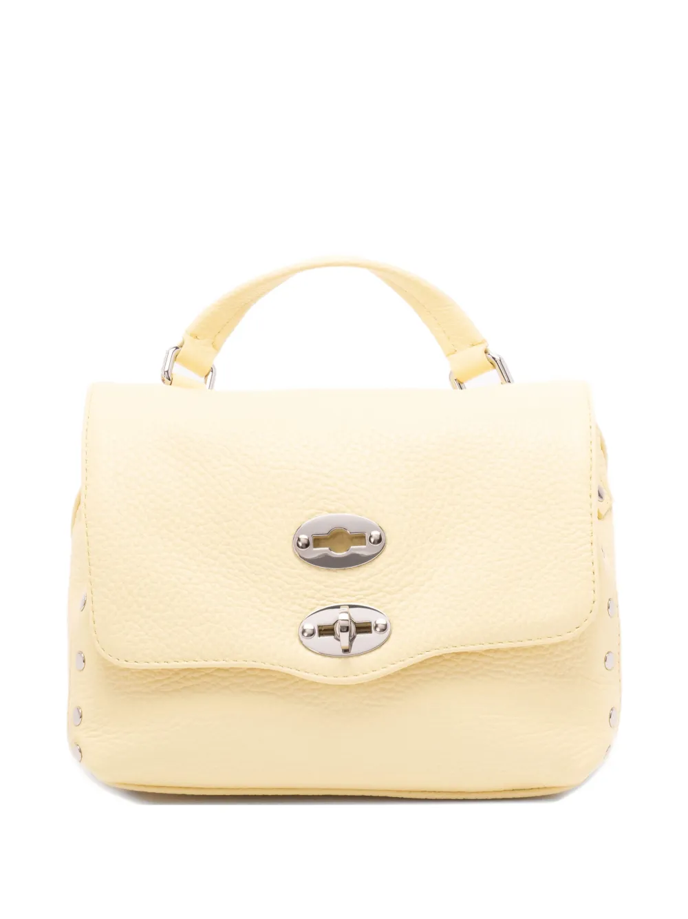 

Сумка-тоут Baby Postina Zanellato, желтый