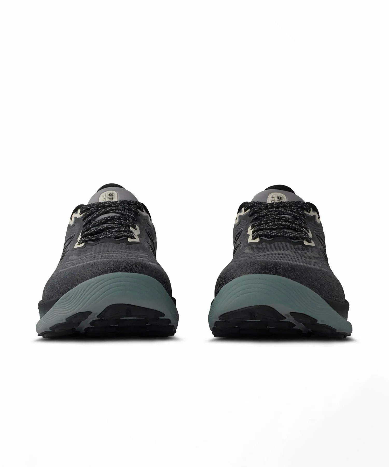 Мужские кроссовки KARHU Ikoni ATR, кроссовки для бега, Turbulence/Lilypad — фото 2