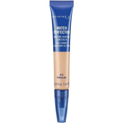 

Консилер London Match Perfection 010 Ivory, 7 мл, Rimmel