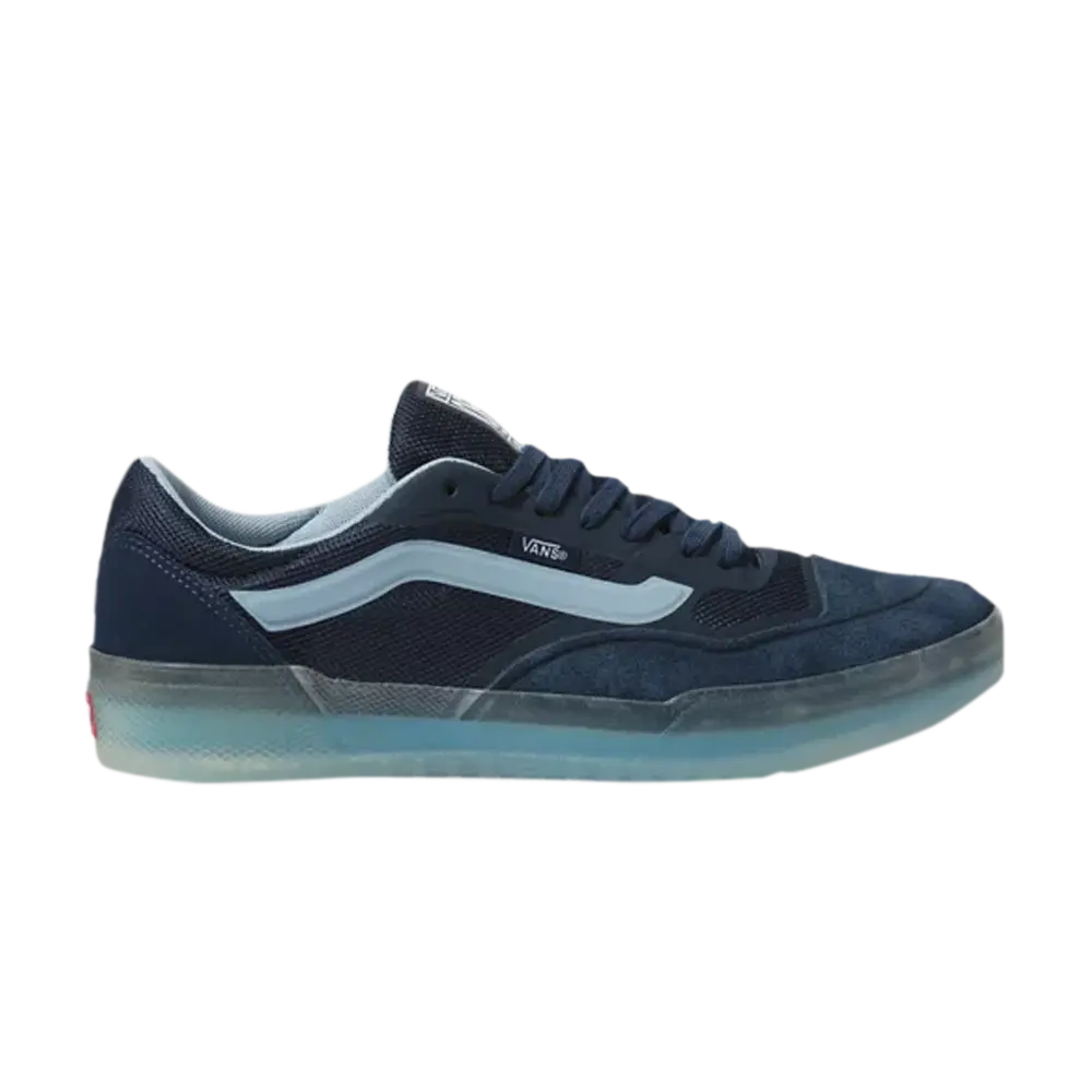 

Кроссовки Ave Pro Vans, синий