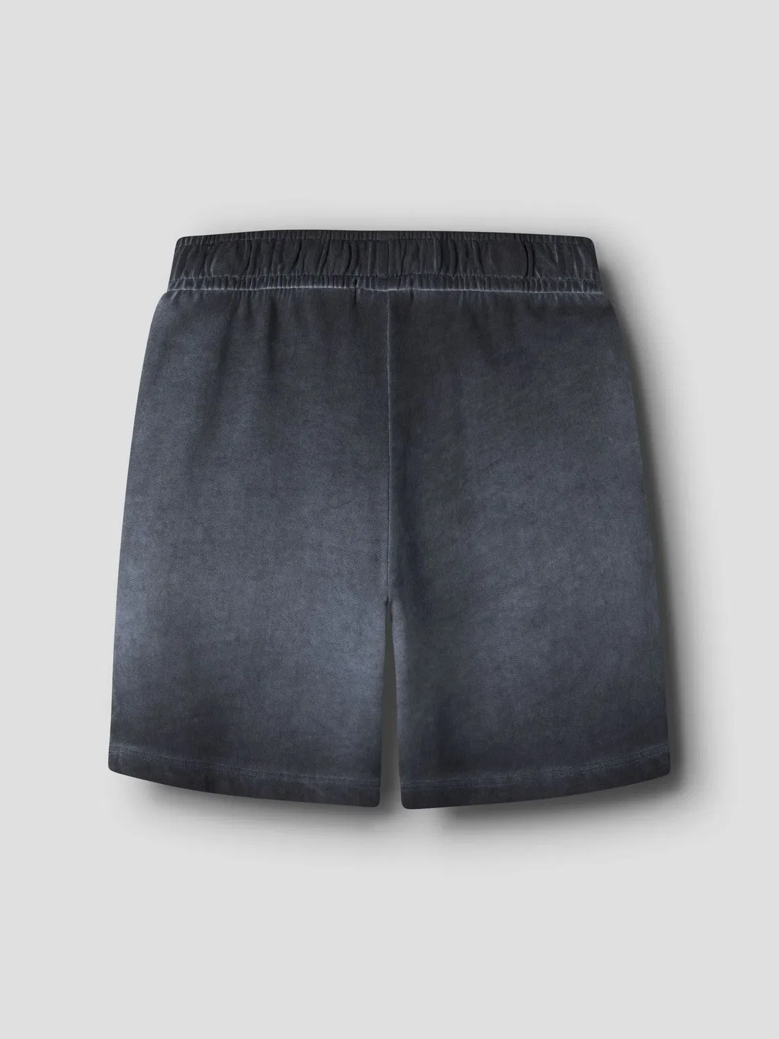 Шорты из футера, Navy Blazer, Name it — фото 2