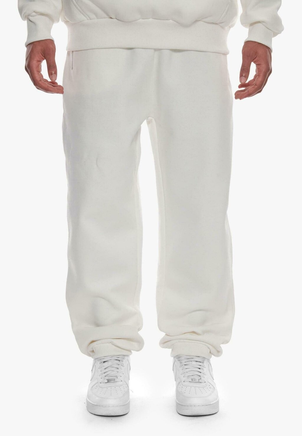 

Брюки для бега SUPER HEAVY Dropsize, цвет creamwhite