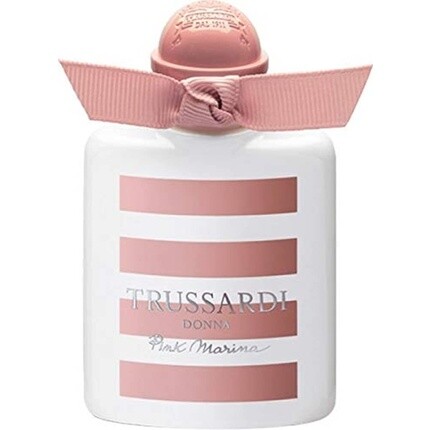 

Туалетная вода для женщин Trussardi Pink Marina ,100 мл