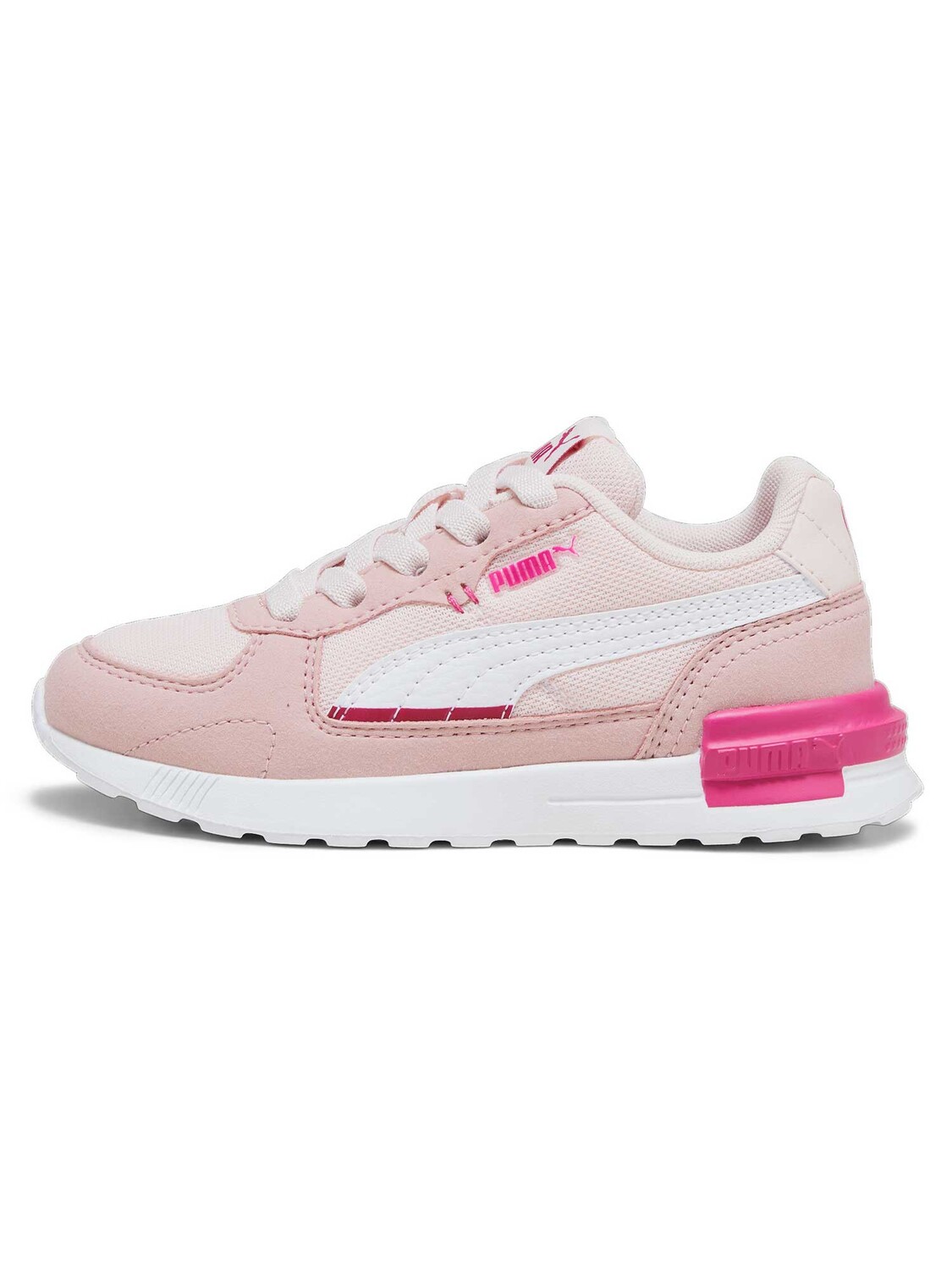 

Кроссовки Puma Graviton AC PS, розовый