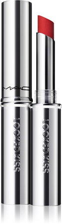 

Стойкая помада с матовым эффектом MAC Cosmetics Locked Kiss 24h Lipstick, Ruby True 1,8 g