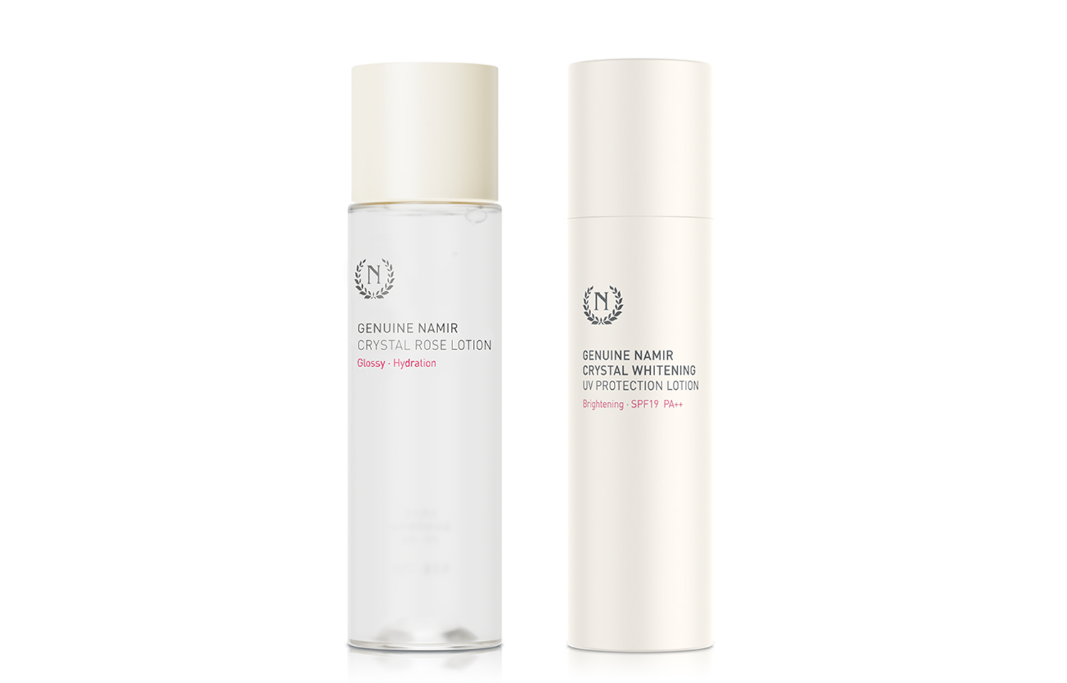 

Наборы для ухода за кожей Unisex Genuine Namir