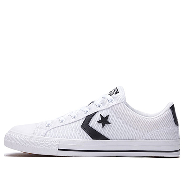 

Кеды Converse Star Player Ox 'Black White', черный