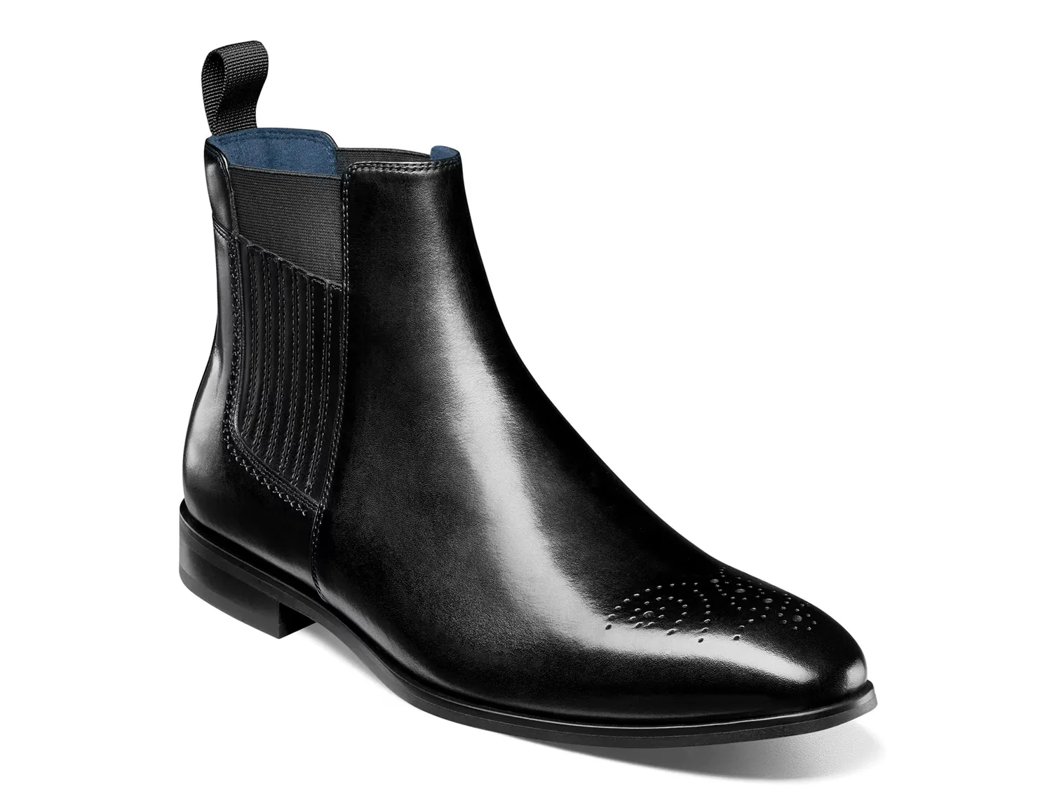 

Сапоги Bradley Chelsea Boot Stacy Adams, черный