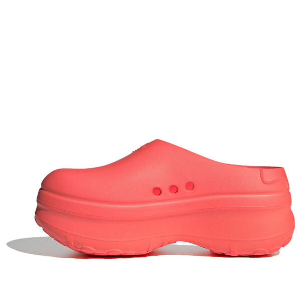 

Кроссовки adifom stan smith mule Adidas, оранжевый