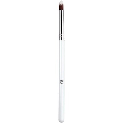 

T4B 100 Series Ilu Kabuki Плоская кисть для макияжа лица белая (117), Tb Tools For Beauty