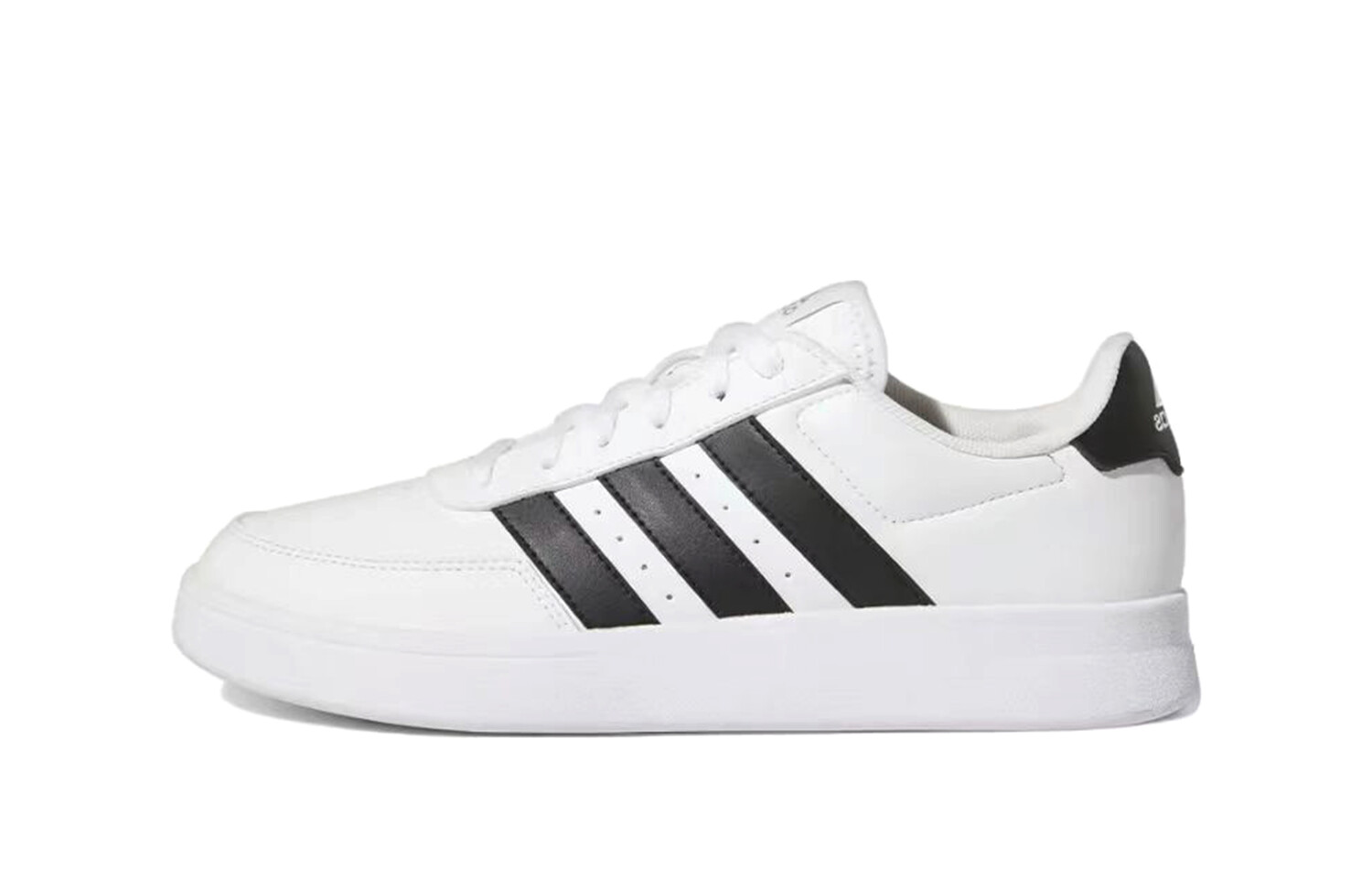 

Кроссовки adidas neo Breaknet Skateboarding Shoes Women's, фиолетовый