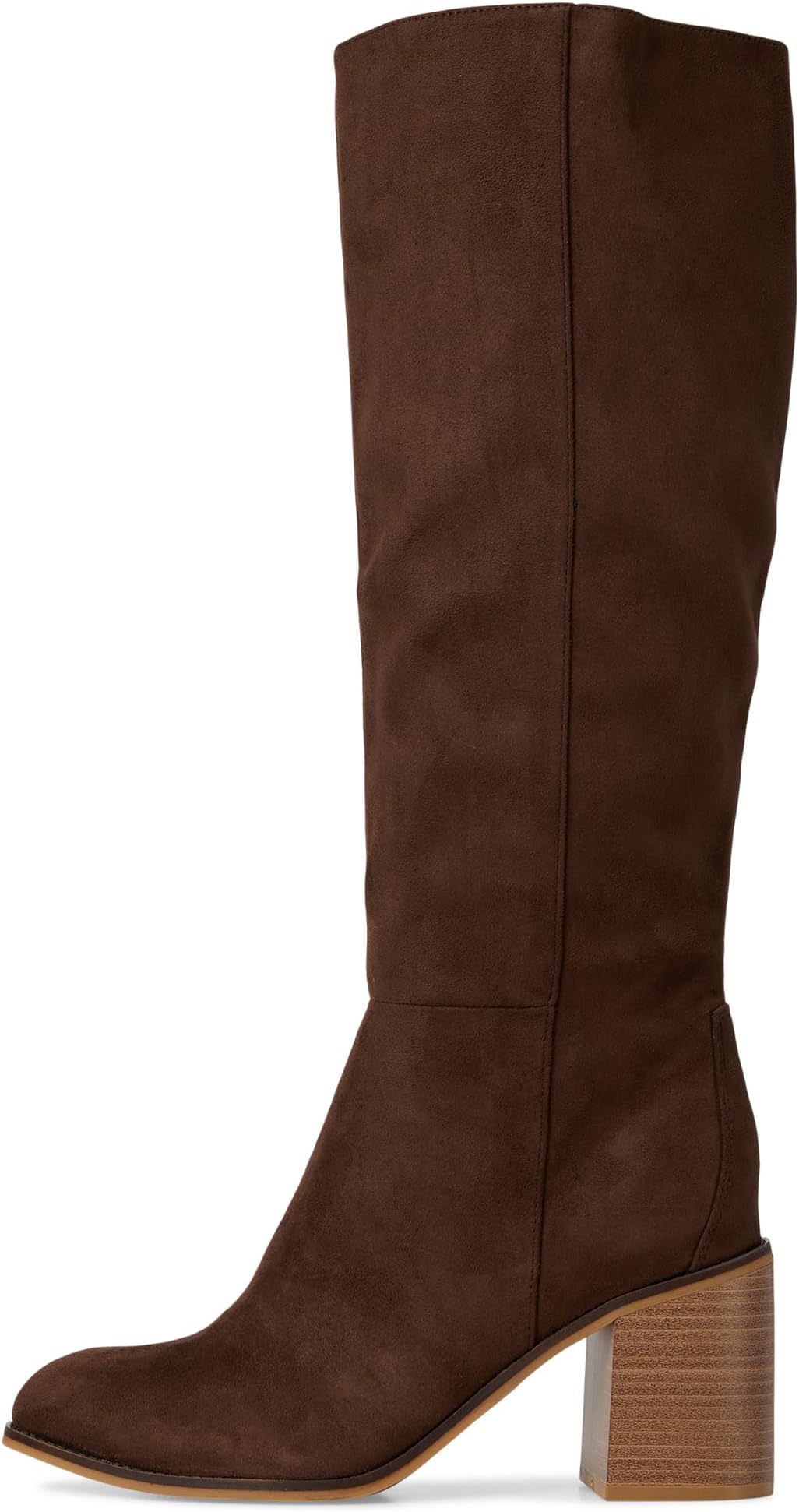 Ботинки MIA Women's Sabrena-N, Chocolate — фото 4