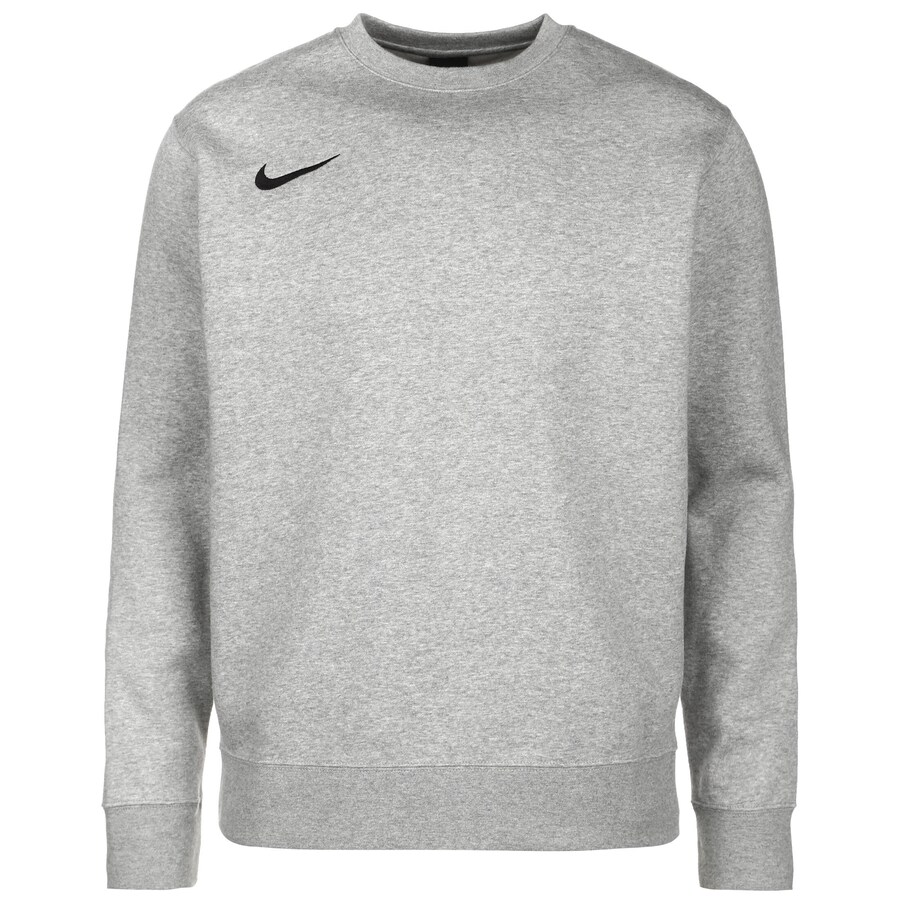 

Спортивная толстовка NIKE Park 20, пятнистый серый