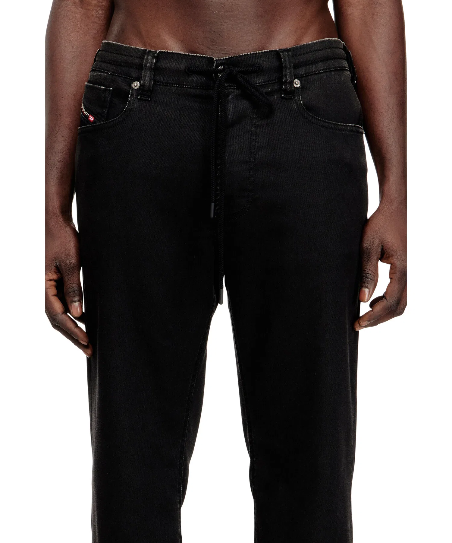 Мужские джинсовые брюки Jogg Jeans 2080 D-REEL JOGG — фото 3