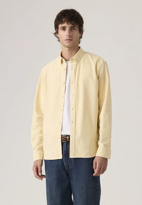 Оригинальная рубашка Levi'S, Rutabaga