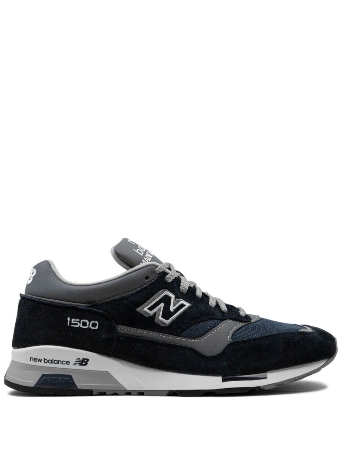

New Balance кроссовки Made in UK 1500, синий