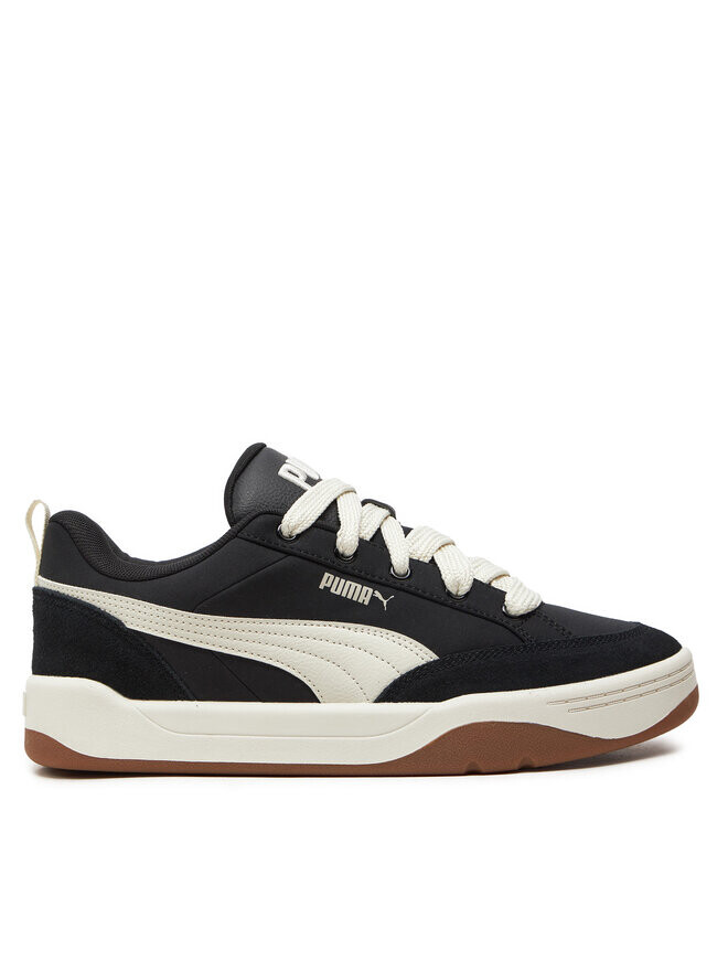 

Кроссовки Puma Park Lifestyle Street 397495 01 Negro, черный