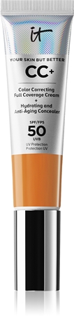 

Покрытие spf 50+ IT Cosmetics Your Skin But Better CC+, Rich 32 ml