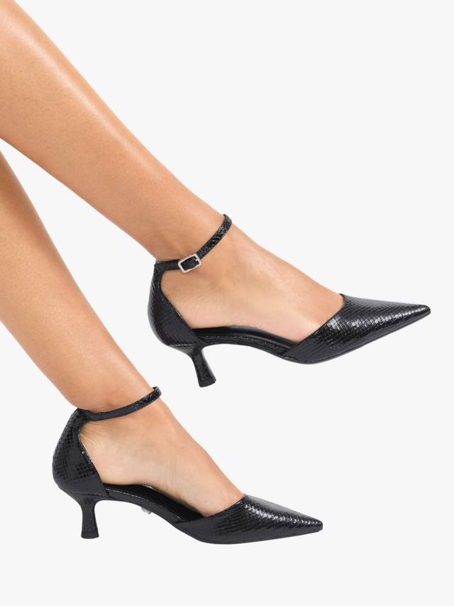 Туфли Alina 2 Court Carvela — фото 2