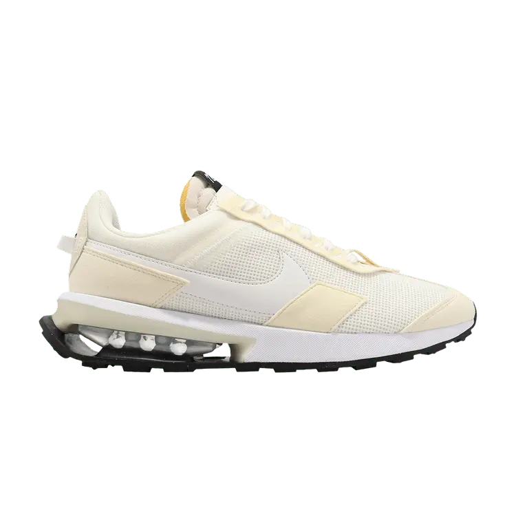 

Кроссовки Air Max Pre-Day 'Coconut Milk', кремовый