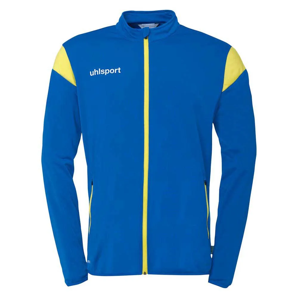 

Спортивная куртка Uhlsport Squad 27 Classic, синий