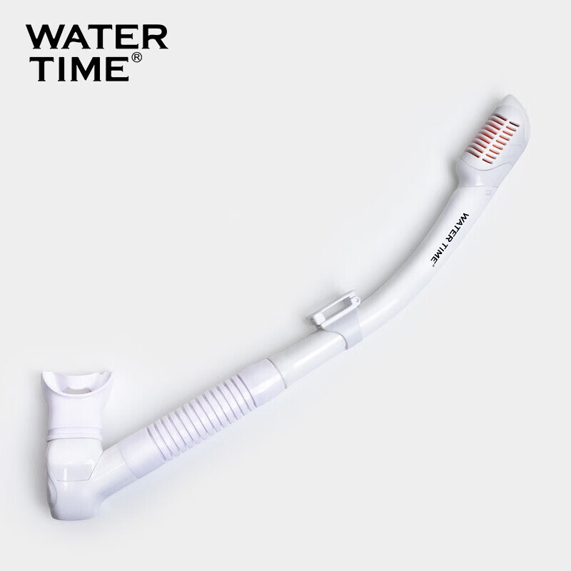 

WATERTIME/Shuichuan подводная дыхательная трубка, полностью сухой респиратор для дайвинга, дыхательная трубка для плавания, оборудование для подводного плавания, обучение плаванию